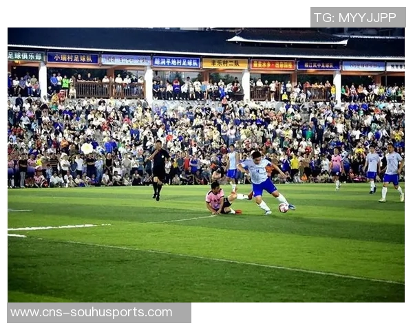 足球范儿引领潮流展现青春活力的运动魅力与团队精神