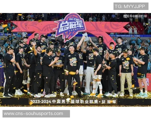 CBA一周回顾：广厦勇夺常规赛冠军同曦历史性晋级季后赛