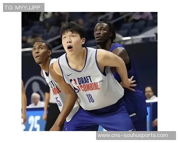 青岛总经理杨瀚森在中国的表现受影响但依然获得支持