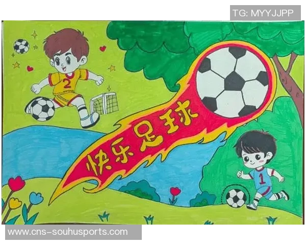 足球舞动青春激情展现梦想与团队精神的完美结合