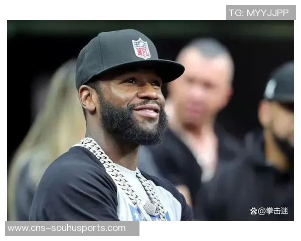 大秀哥挑战梅威瑟拳坛传奇之战引发全球关注与热议 大秀哥挑战梅威瑟拳坛传奇之战引发全球关注与热议